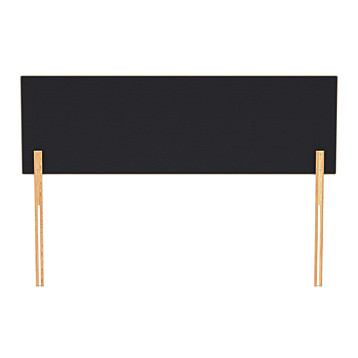 Highgrove Gemini Strutted Headboard Image